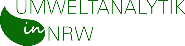 Logo | Umweltanalytik in NRW in 46485 Wesel